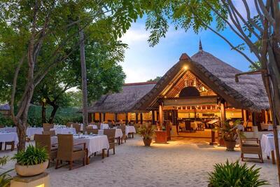 Banyan Tree Vabbinfaru, , Малдиви