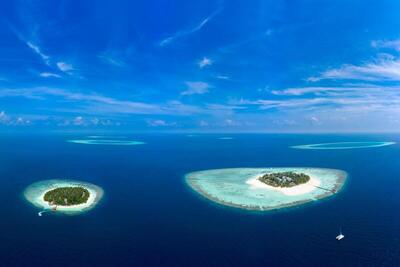 Banyan Tree Vabbinfaru, , Малдиви