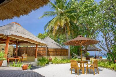 Banyan Tree Vabbinfaru, , Малдиви
