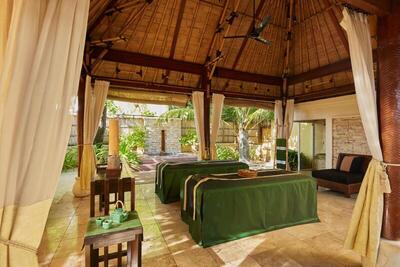 Banyan Tree Vabbinfaru, , Малдиви