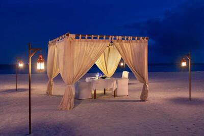 Banyan Tree Vabbinfaru, , Малдиви