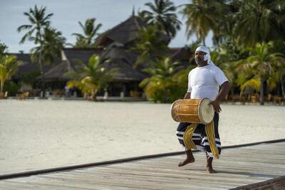 Banyan Tree Vabbinfaru, , Малдиви