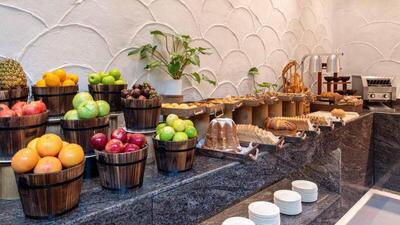 Banyan Tree Vabbinfaru, , Малдиви