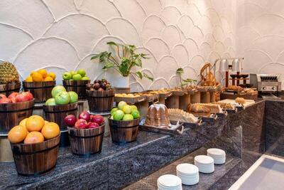 Banyan Tree Vabbinfaru, , Малдиви