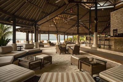 Banyan Tree Vabbinfaru, , Малдиви