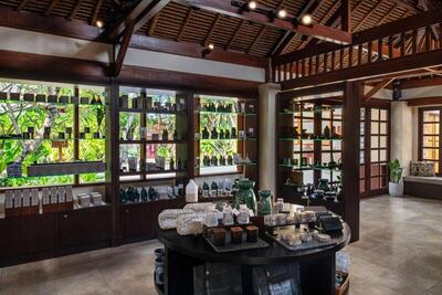 Banyan Tree Vabbinfaru, , Малдиви