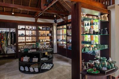 Banyan Tree Vabbinfaru, , Малдиви