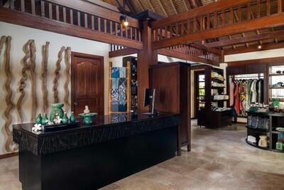 Banyan Tree Vabbinfaru, , Малдиви