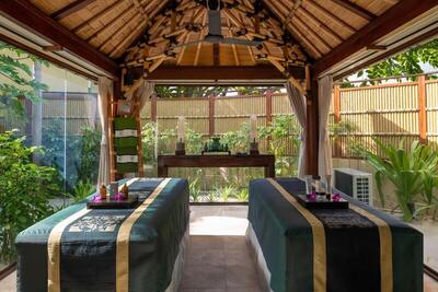 Banyan Tree Vabbinfaru, , Малдиви