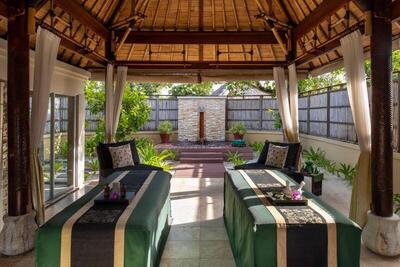 Banyan Tree Vabbinfaru, , Малдиви