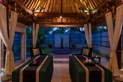 Banyan Tree Vabbinfaru, , Малдиви