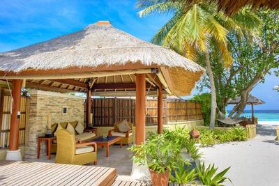 Banyan Tree Vabbinfaru, , Малдиви