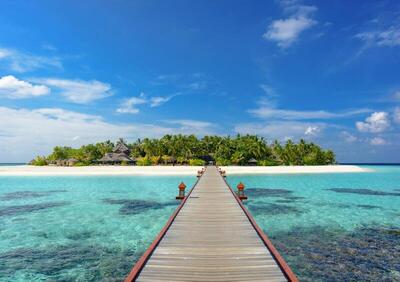 Banyan Tree Vabbinfaru, , Малдиви