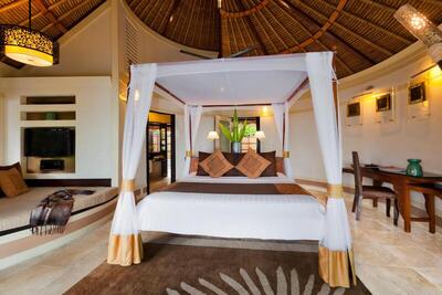 Banyan Tree Vabbinfaru, , Малдиви