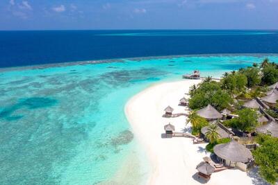 Banyan Tree Vabbinfaru, , Малдиви