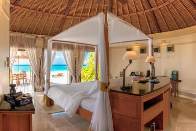 Banyan Tree Vabbinfaru, , Малдиви