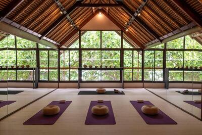 Banyan Tree Vabbinfaru, , Малдиви
