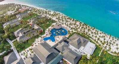 Barceló Bávaro Beach - Adults Only All Inclusive, Пунта Кана, Доминикана