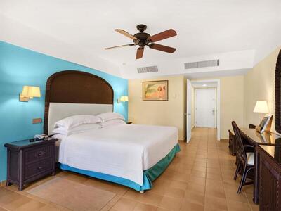 Barceló Bávaro Beach - Adults Only All Inclusive - Superior Room