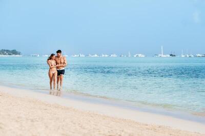 Barceló Bávaro Beach - Adults Only All Inclusive, Пунта Кана, Доминикана