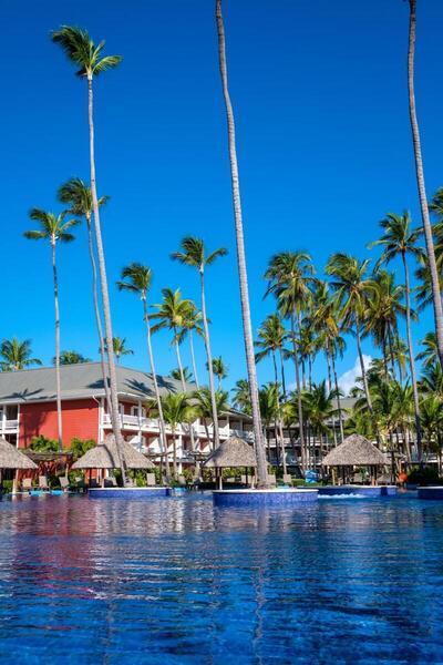 Barceló Bávaro Beach - Adults Only All Inclusive, Пунта Кана, Доминикана