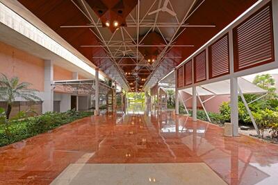 Barceló Bávaro Beach - Adults Only All Inclusive, Пунта Кана, Доминикана