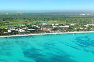 Barceló Bávaro Palace, Пунта Кана, Доминикана