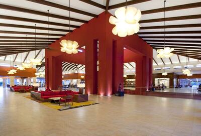 Barceló Bávaro Palace, Пунта Кана, Доминикана