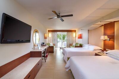 Barceló Bávaro Palace - Junior Suite
