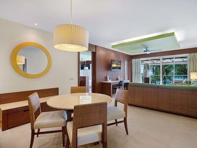 Barceló Bávaro Palace - Suite, Sea View (Premium Level Room)