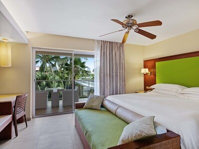 Barceló Bávaro Palace - Family Room