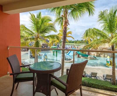 Barceló Bávaro Palace - Family Room