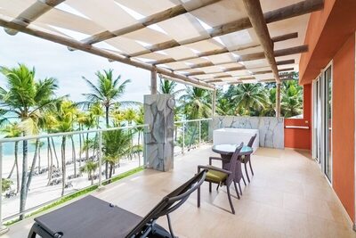 Barceló Bávaro Palace - Suite, Sea View (Premium Level Room)