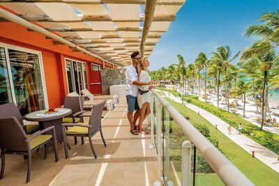 Barceló Bávaro Palace - Suite, Sea View (Premium Level Room)