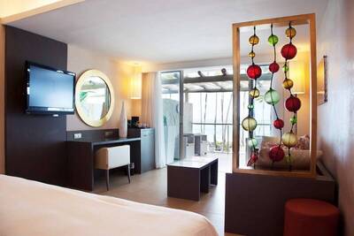 Barceló Bávaro Palace - Junior Suite, Sea View (Premium Level)