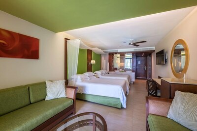 Barceló Bávaro Palace - Junior Suite (Family Premium Level)