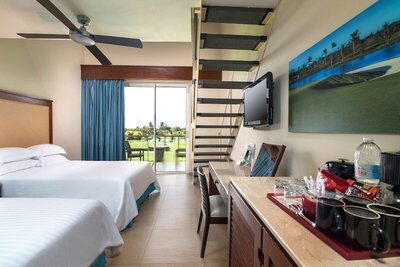 Barceló Bávaro Palace - Family Duplex