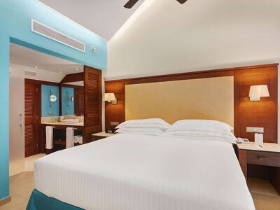 Barceló Bávaro Palace - Family Duplex