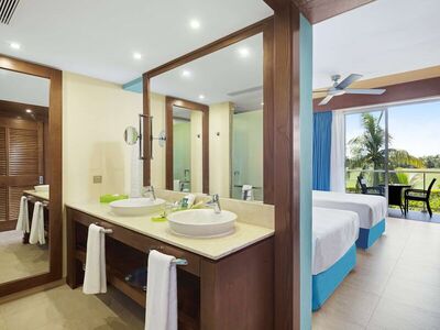 Barceló Bávaro Palace - Superior Room