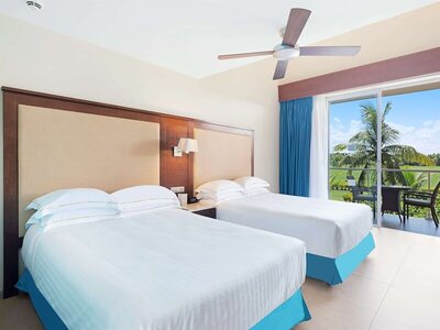 Barceló Bávaro Palace - Superior Room