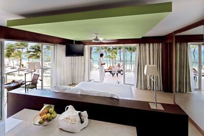 Barceló Bávaro Palace - Panoramic Suite, Sea View (Premium Level Room)
