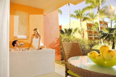 Barceló Bávaro Palace - Family Room