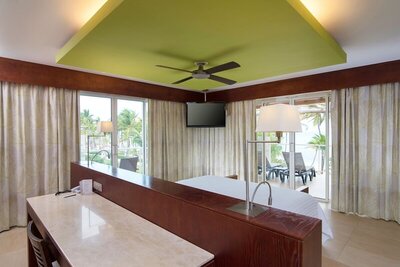 Barceló Bávaro Palace - Panoramic Suite, Sea View (Premium Level Room)