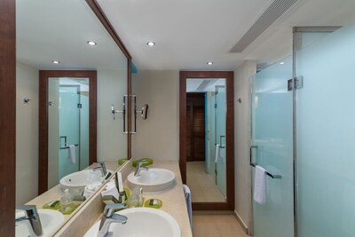 Barceló Bávaro Palace - Family Duplex