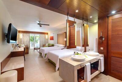 Barceló Bávaro Palace - Junior Suite