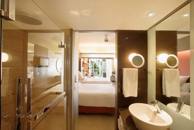Barceló Bávaro Palace - Junior Suite (Family Premium Level)