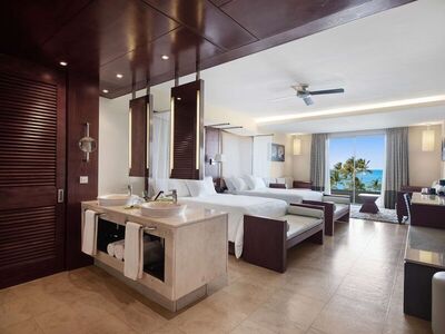 Barceló Bávaro Palace - Junior Suite, Sea View (Premium Level)