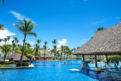 Barceló Bávaro Palace, Пунта Кана, Доминикана