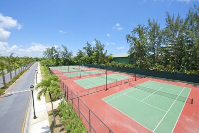 Barceló Bávaro Palace, Пунта Кана, Доминикана