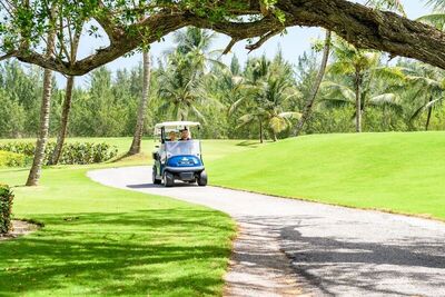 Barceló Bávaro Palace, Пунта Кана, Доминикана